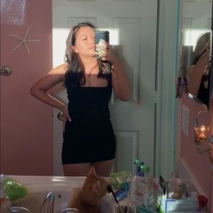 Meet your Posher, Michaela